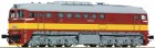 62938 Roco Diesel locomotive T 781 Digital with Sound